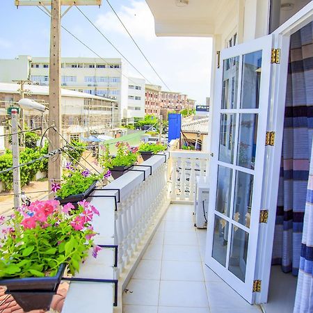 Ruki Sea Reach Otel Kudapaduwa Dış mekan fotoğraf
