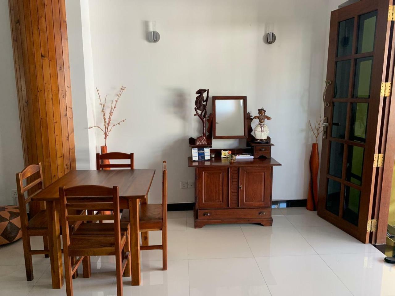 Ruki Sea Reach Otel Kudapaduwa Dış mekan fotoğraf